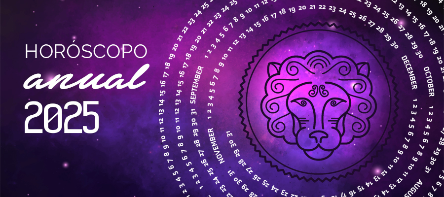 Horóscopo Leo 2025 – Horóscopo anual Leo - leohoroscopo.com