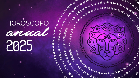 Horóscopo 2025 Leo - leohoroscopo.com